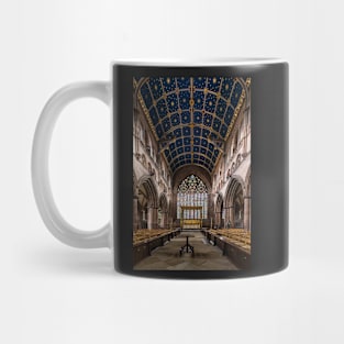 Carlise Cathedral2 Mug